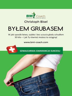 Byłem grubasem - ebook
